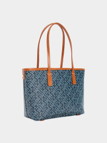 Сумки Tommy Hilfiger модель AW0AW17415-DW6 Фото
