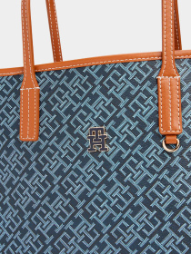Сумки Tommy Hilfiger модель AW0AW17415-DW6 Фото
