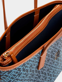 Сумки Tommy Hilfiger модель AW0AW17415-DW6 Фото