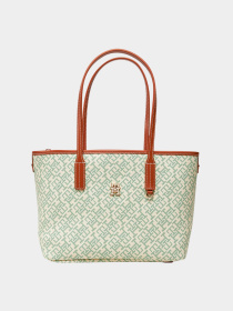 Сумки Tommy Hilfiger модель AW0AW17415-L3H Фото