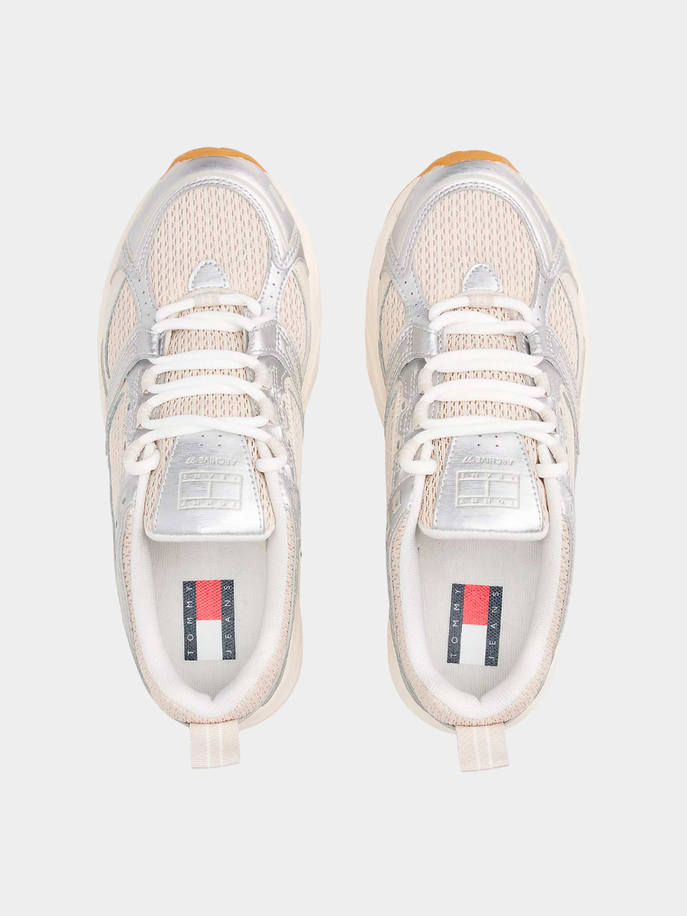 Кроссовки Tommy Hilfiger модель EN0EN02796-ACG Фото