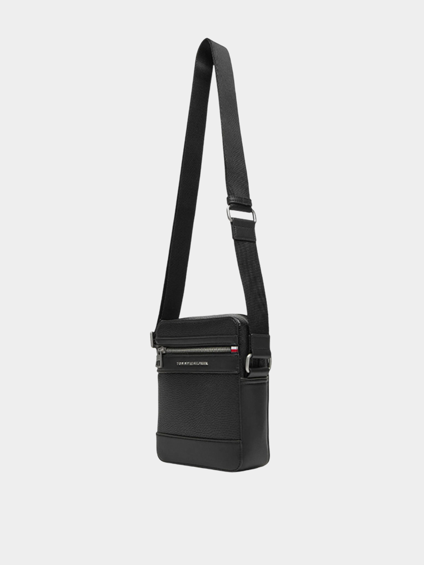 Сумки Tommy Hilfiger модель AM0AM13204-BDS Фото