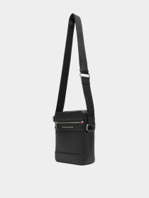 Сумки Tommy Hilfiger модель AM0AM13204-BDS Фото