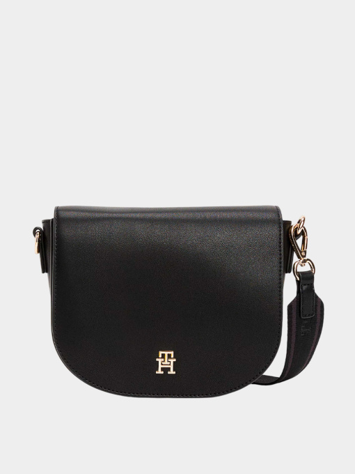 Сумки Tommy Hilfiger модель AW0AW17184-BDS Фото