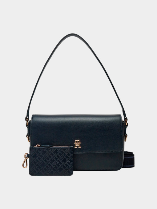 Сумки Tommy Hilfiger модель AW0AW17219-DW6 Фото