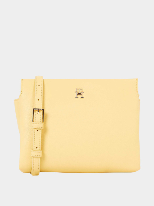 Сумки Tommy Hilfiger модель AW0AW17225-ZQM Фото