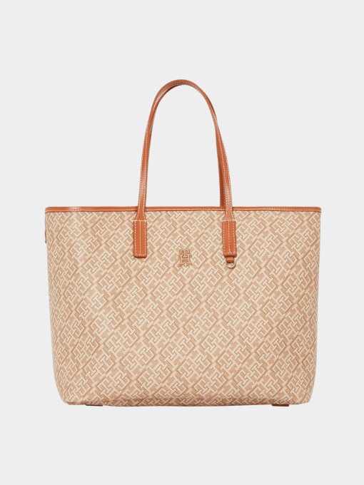 Сумки Tommy Hilfiger модель AW0AW17416-RBT Фото