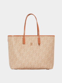 Сумки Tommy Hilfiger модель AW0AW17416-RBT Фото