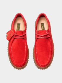 Слипоны и мокасины Clarks модель 26180908 Фото