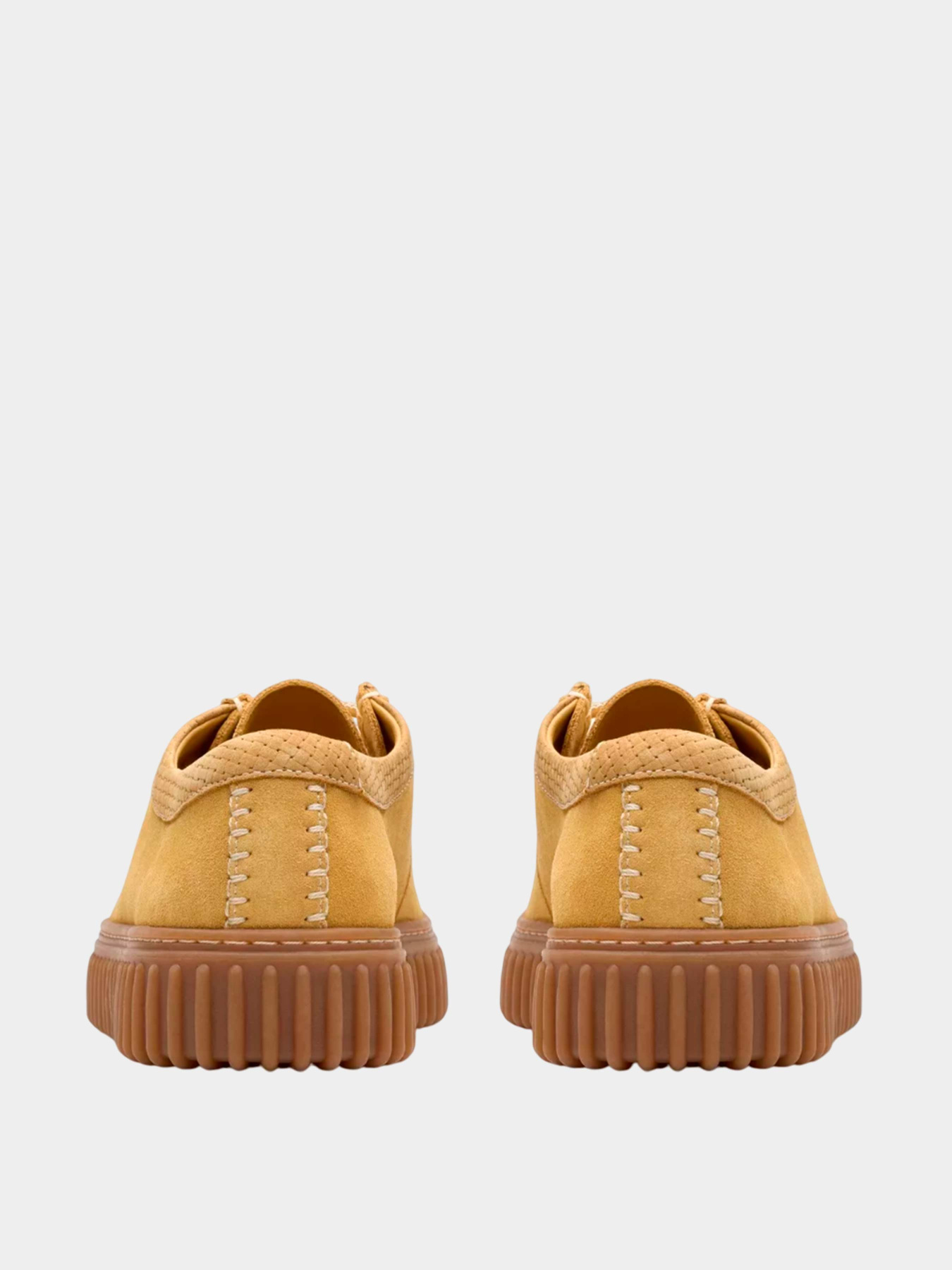 Слипоны и мокасины Clarks модель 26180911 Фото