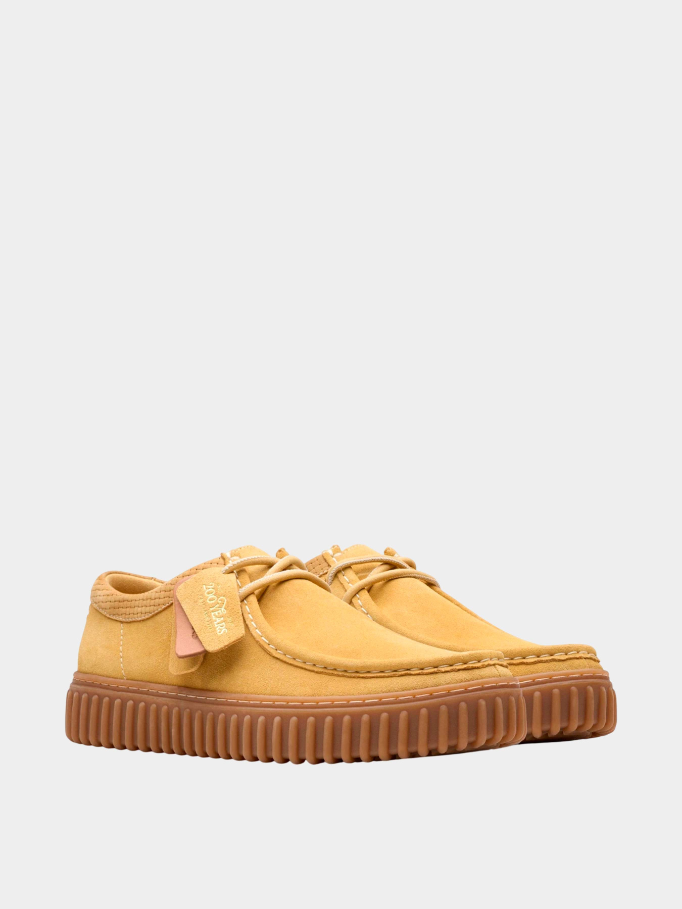 Слипоны и мокасины Clarks модель 26180911 Фото