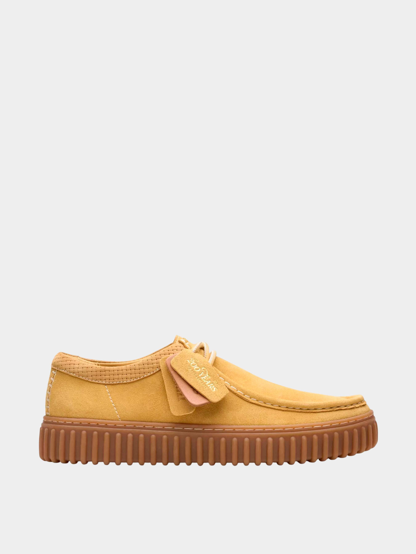 Слипоны и мокасины Clarks модель 26180911 Фото