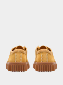 Слипоны и мокасины Clarks модель 26180911 Фото