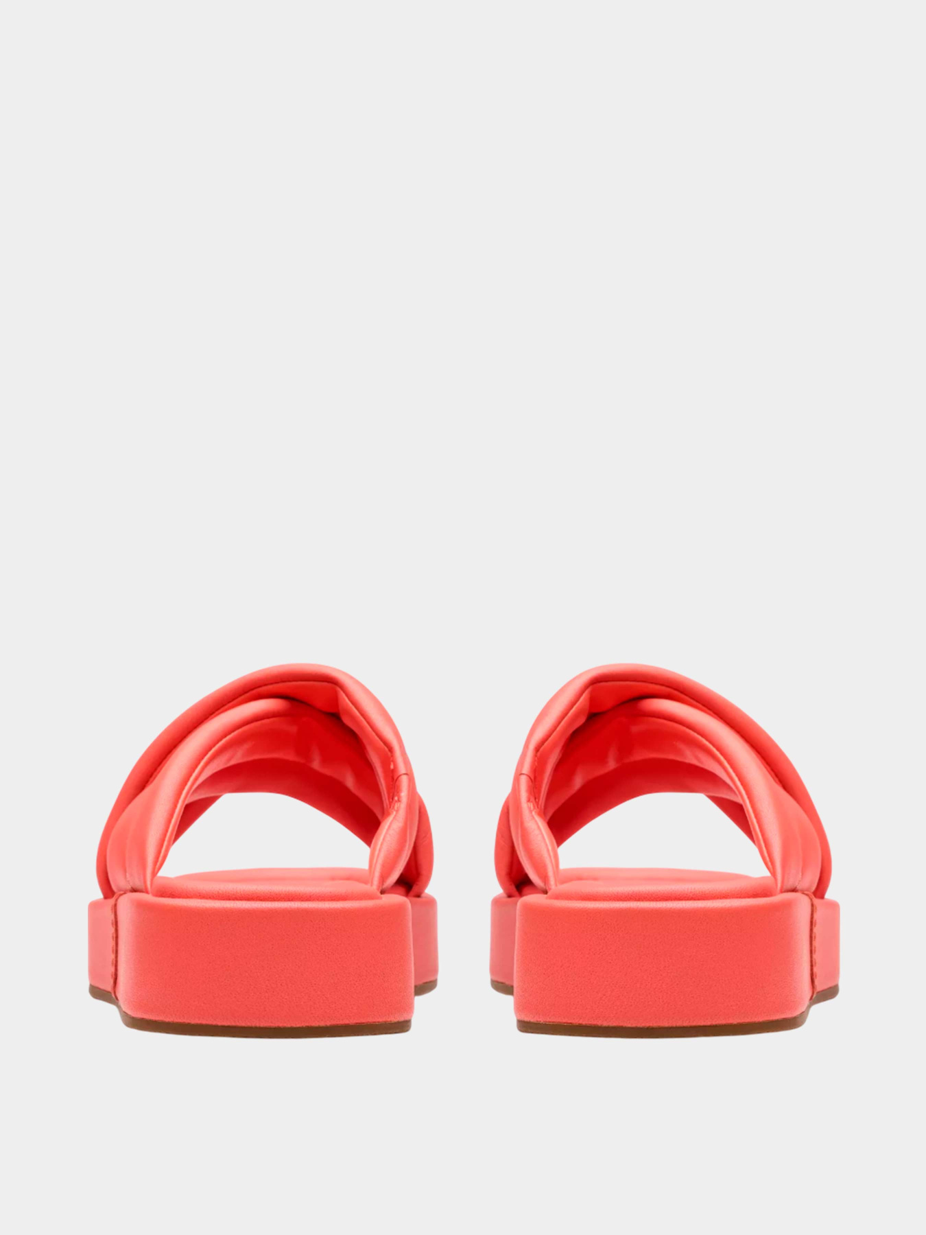 Шлёпанцы Clarks модель 26181183 Фото