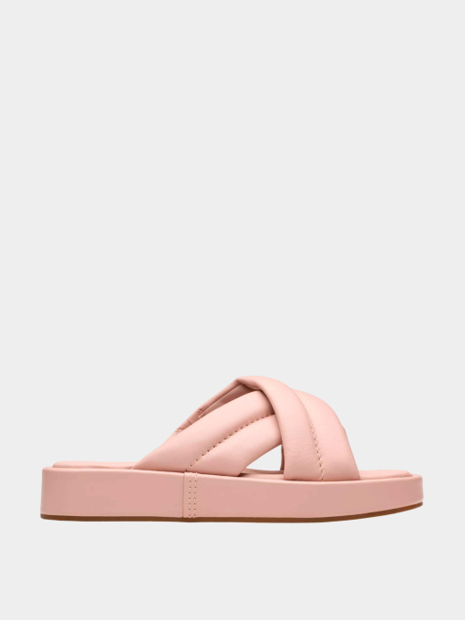 Шлёпанцы Clarks модель 26181185 Фото