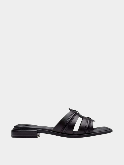 Шлёпанцы Clarks модель 26181234 Фото