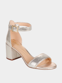 Сандалии Clarks модель 26181296 Фото