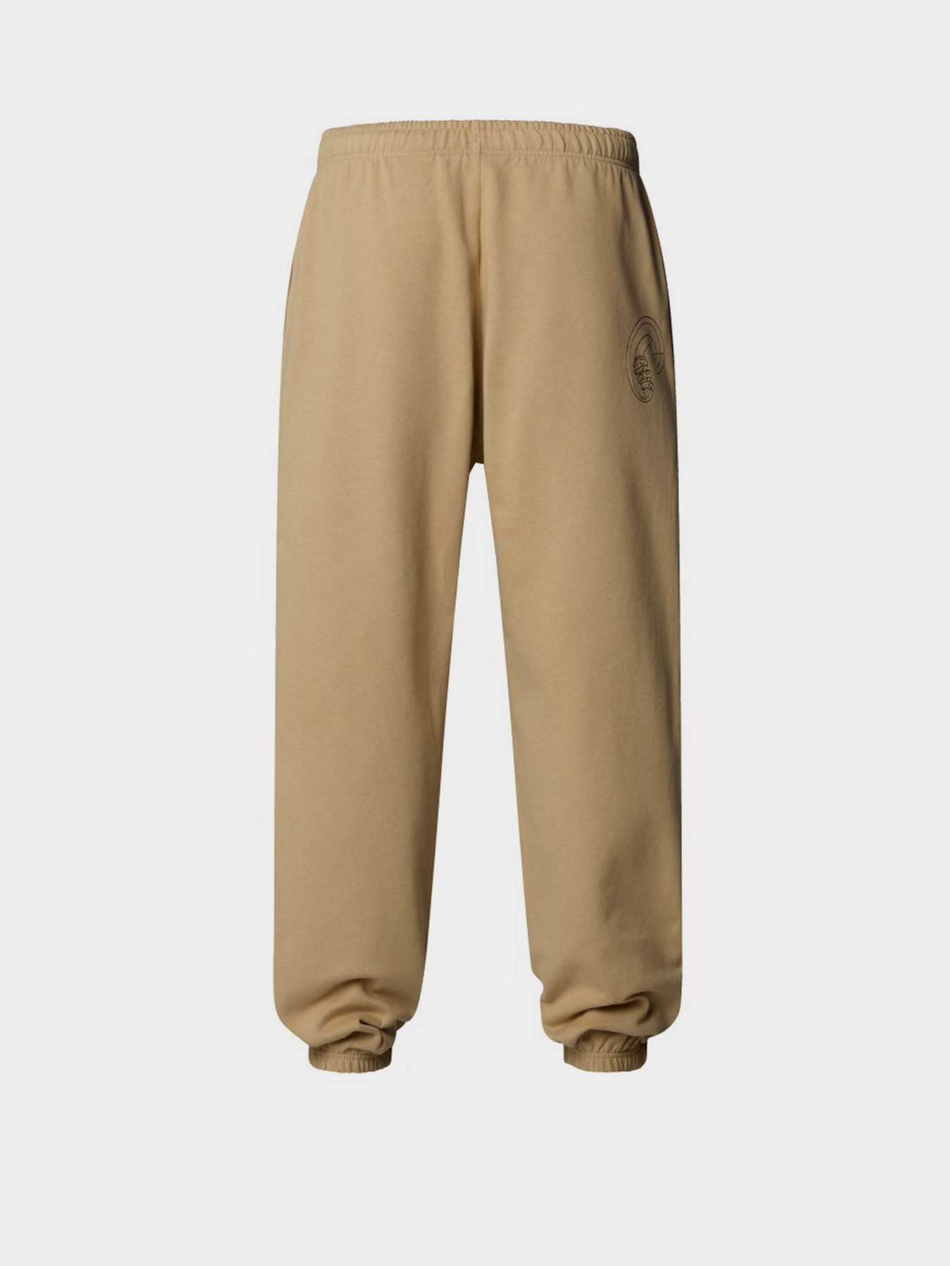 Брюки The North Face модель NF0A8C2WLK51 Фото