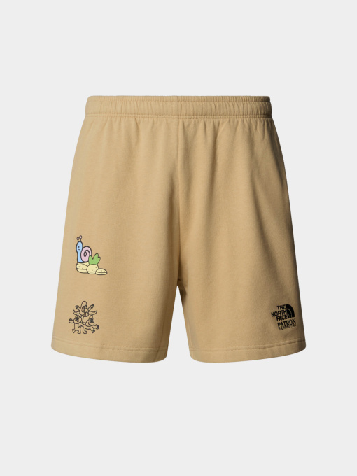 Шорты The North Face модель NF0A8C2XLK51 Фото