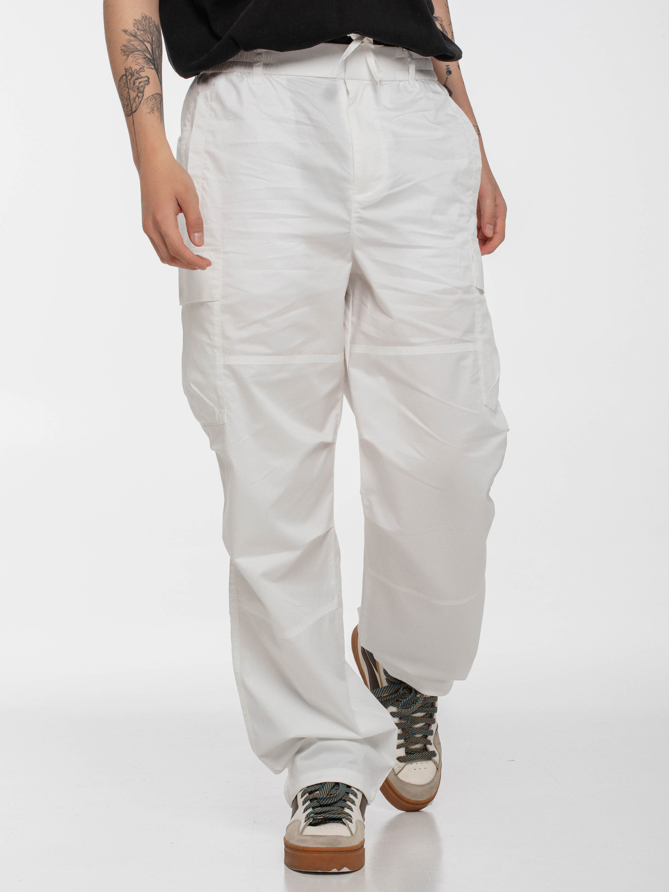 Брюки Armani Exchange модель XM000200-AF11882-U0009 Фото