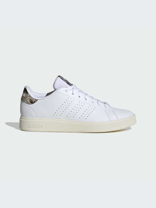 Кеды Adidas Advantage модель JS2877-KZ Фото