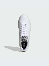 Кеды Adidas Advantage модель JS2877-KZ Фото