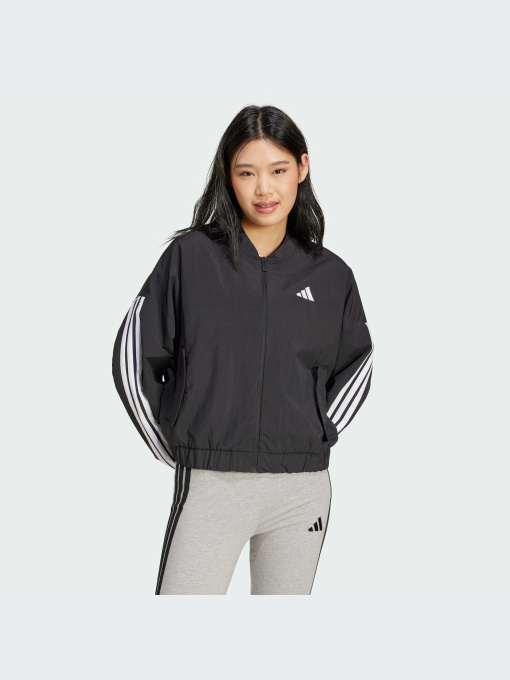 Куртки и дубленки Adidas модель JD5317-KZ Фото
