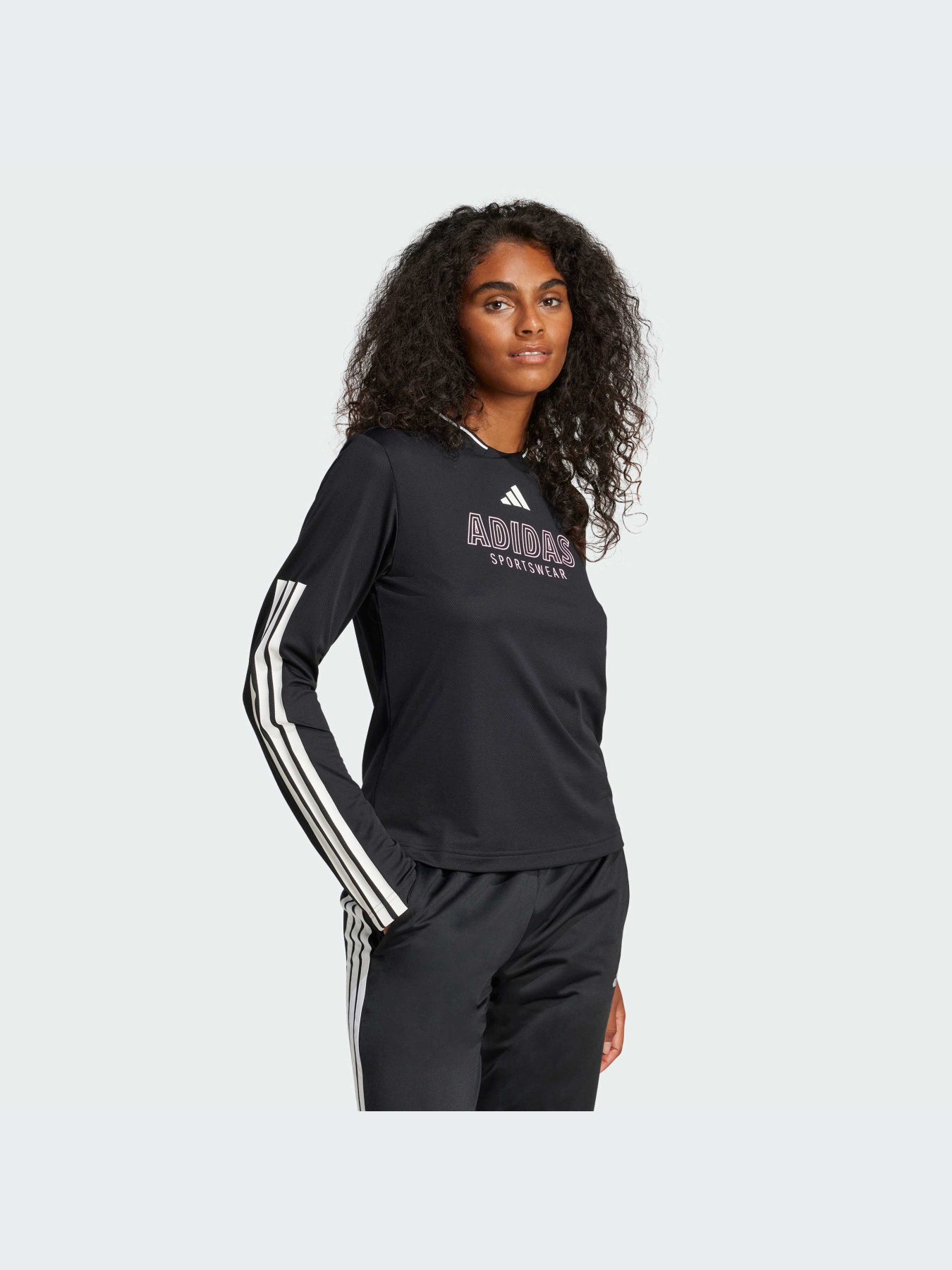 Худи и свитшоты Adidas модель JG4085-KZ Фото