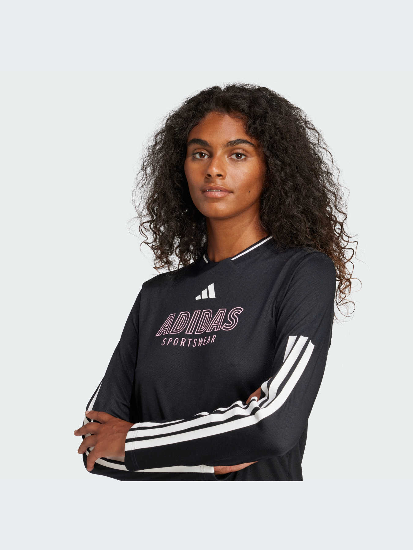 Худи и свитшоты Adidas модель JG4085-KZ Фото
