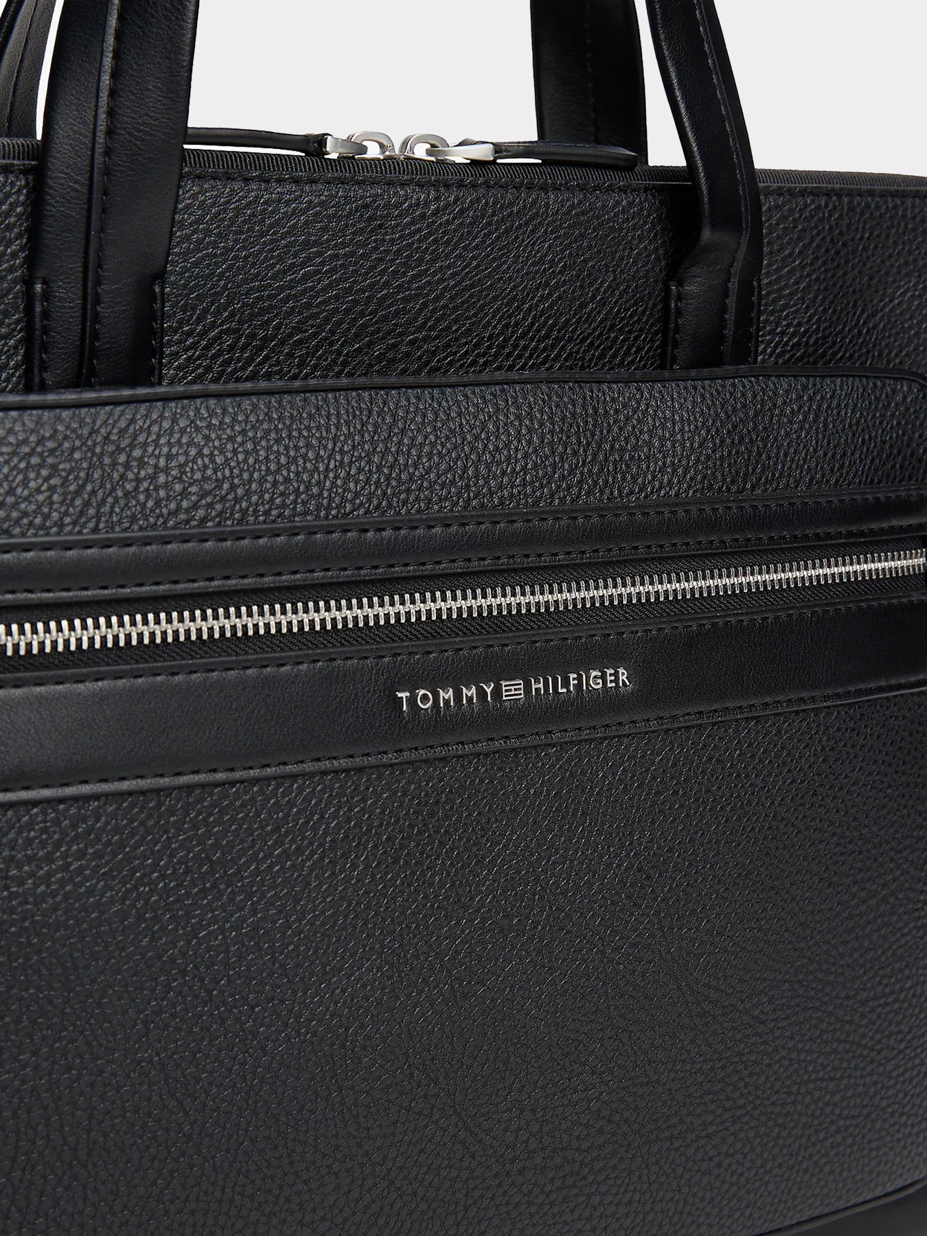Сумки Tommy Hilfiger модель AM0AM13203-BDS Фото