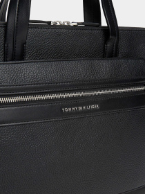 Сумки Tommy Hilfiger модель AM0AM13203-BDS Фото