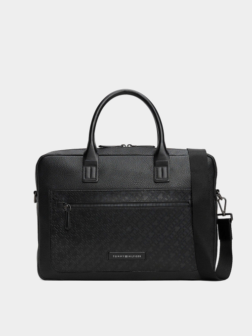 Сумки Tommy Hilfiger модель AM0AM13209-BDS Фото