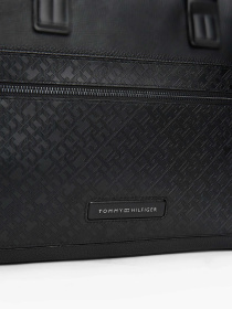 Сумки Tommy Hilfiger модель AM0AM13209-BDS Фото