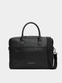 Сумки Tommy Hilfiger модель AM0AM13209-BDS Фото