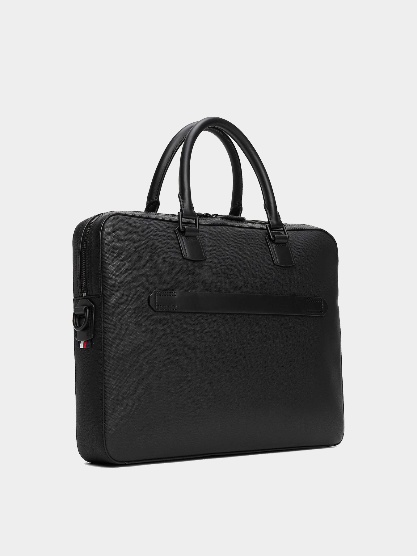 Сумки Tommy Hilfiger модель AM0AM13214-BDS Фото