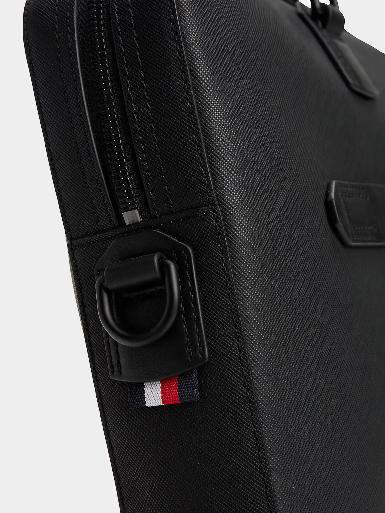 Сумки Tommy Hilfiger модель AM0AM13214-BDS Фото