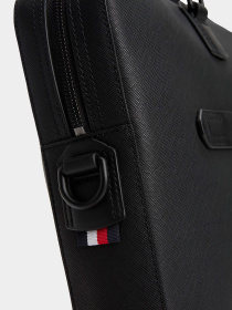 Сумки Tommy Hilfiger модель AM0AM13214-BDS Фото