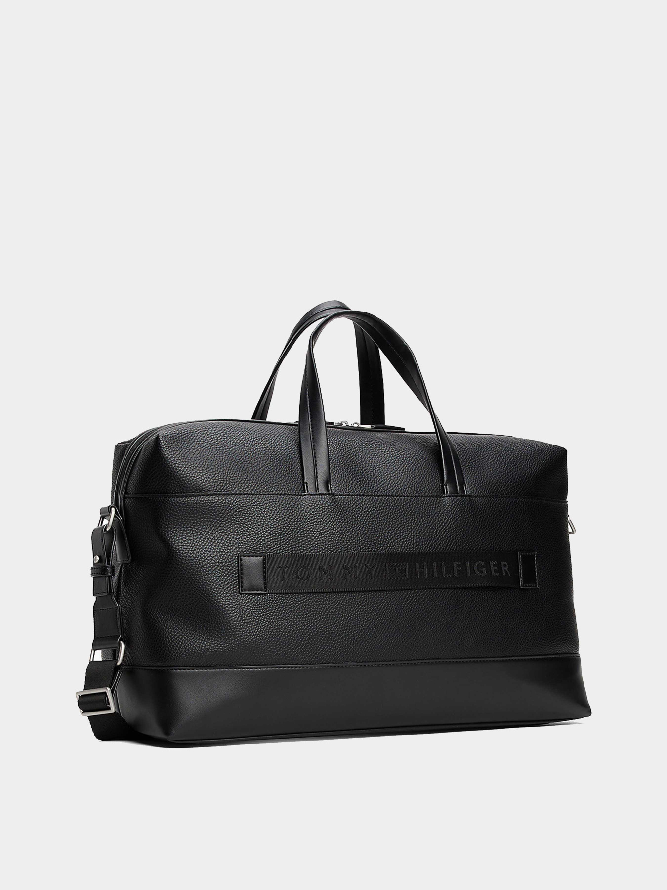 Сумки Tommy Hilfiger модель AM0AM13351-BDS Фото