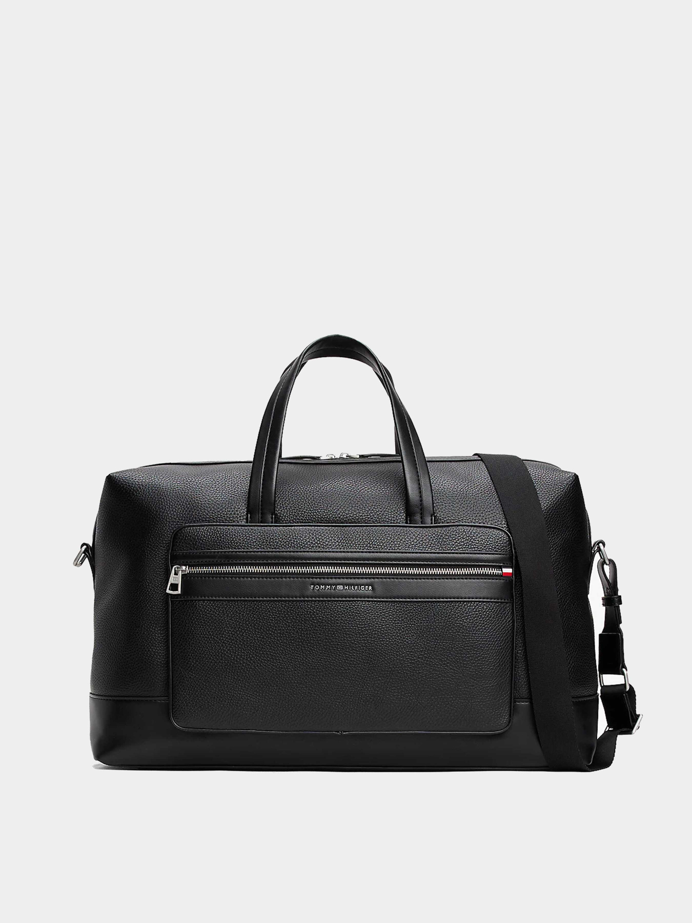 Сумки Tommy Hilfiger модель AM0AM13351-BDS Фото