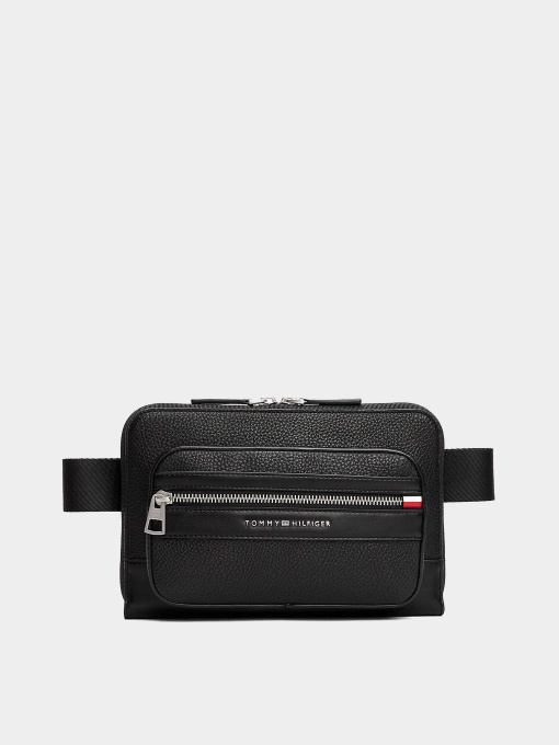 Сумки Tommy Hilfiger модель AM0AM13352-BDS Фото