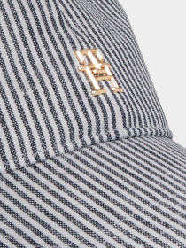Шапки и кепки Tommy Hilfiger модель AW0AW17141-DW6 Фото