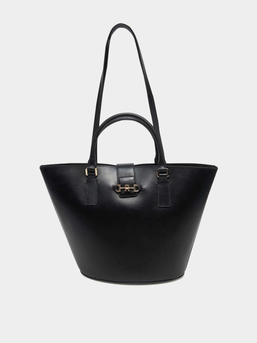 Сумки Tommy Hilfiger модель AW0AW17209-BDS Фото