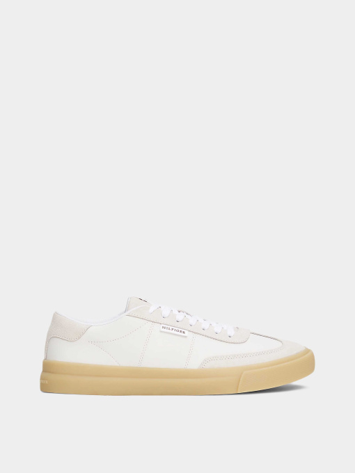 Кеды Tommy Hilfiger модель FM0FM05487-AF3 Фото