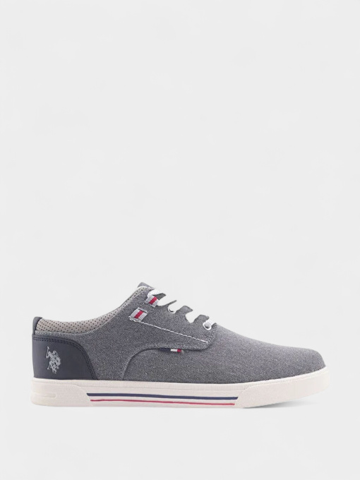 Кроссовки US Polo модель 101512976 Фото