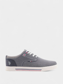 Кроссовки US Polo модель 101512976 Фото