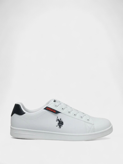 Кроссовки US Polo модель 101501686 Фото