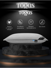 Подушка Антрацит TOGAS модель 1017.00100 Фото