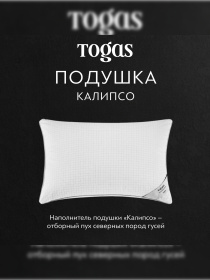 Подушка Калипсо TOGAS модель 20.05.19.0036 Фото