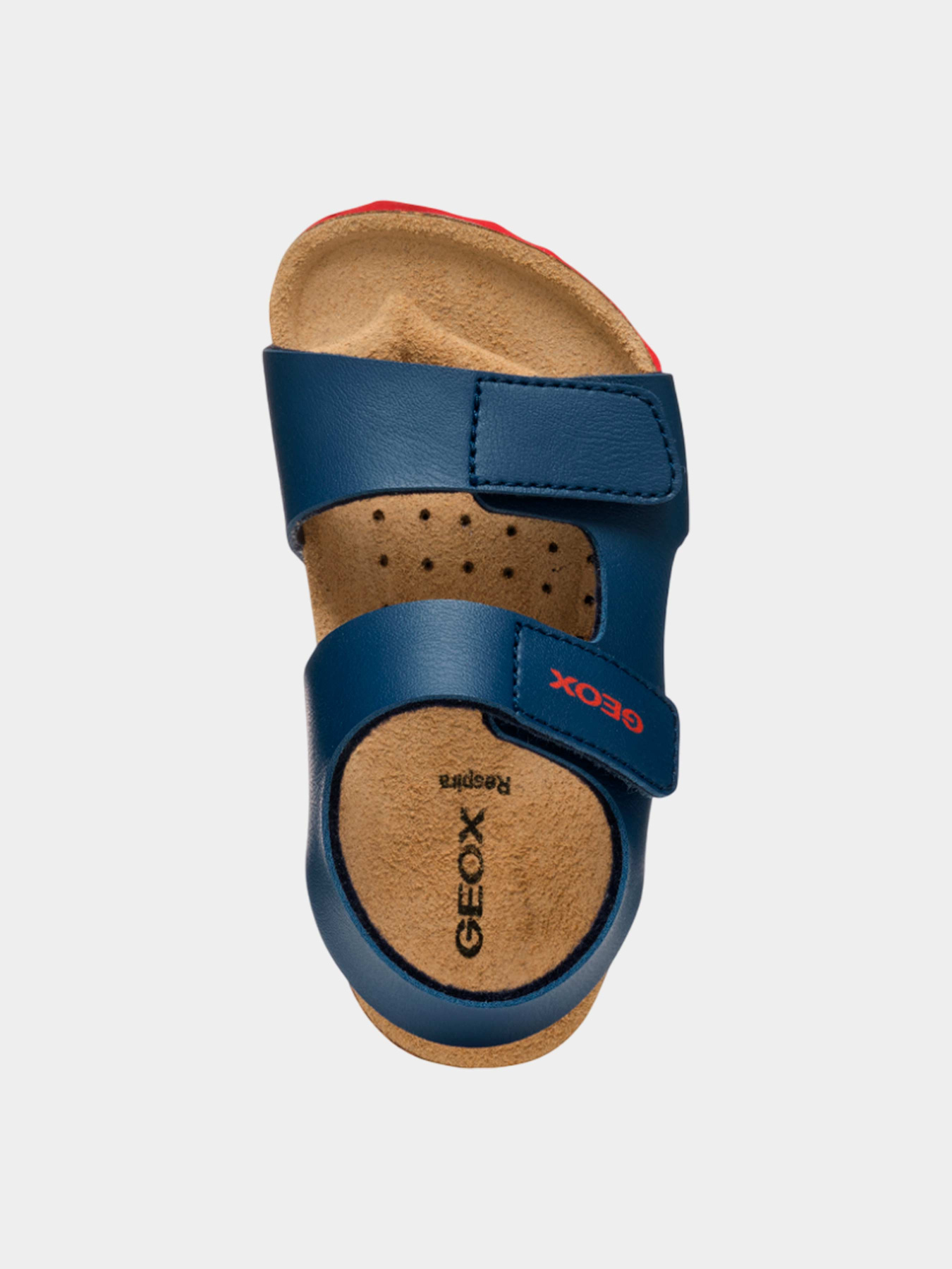 Сандалии Geox модель B552QB-000BC-C0735 Фото