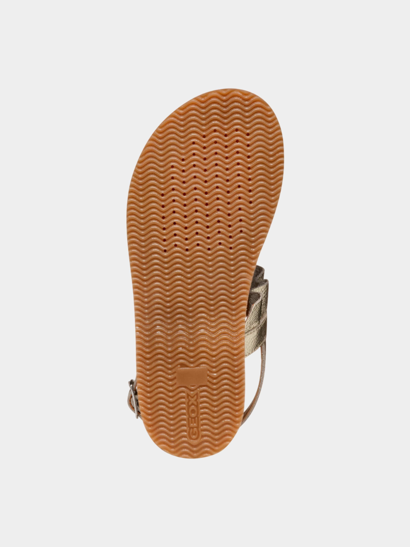 Сандалии Geox модель J55BSB-00044-C2010 Фото